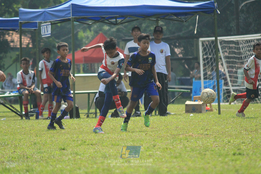 ijl u12 121025 binna banua fc red vs akademi persib bogor