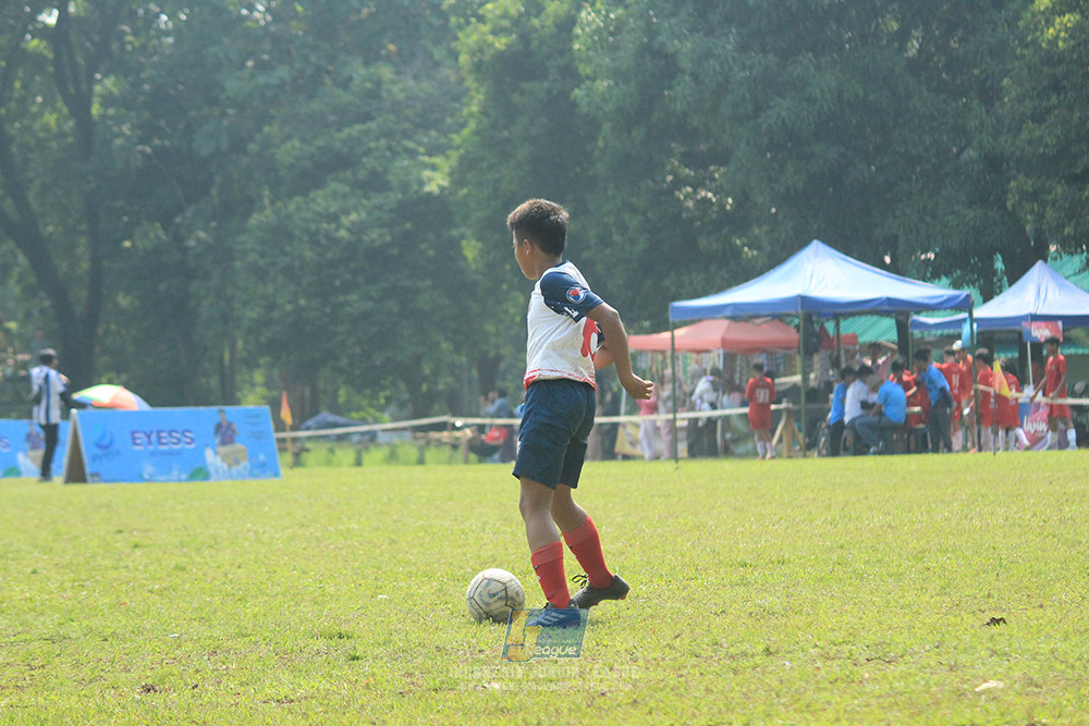ijl u12 121025 binna banua fc red vs akademi persib bogor