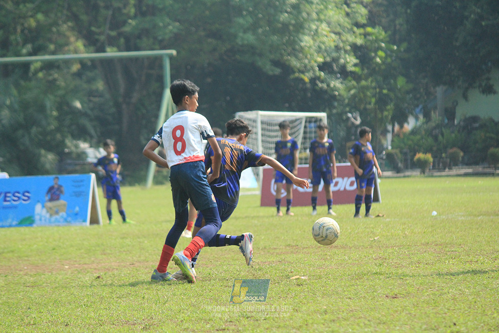 ijl u12 121025 binna banua fc red vs akademi persib bogor