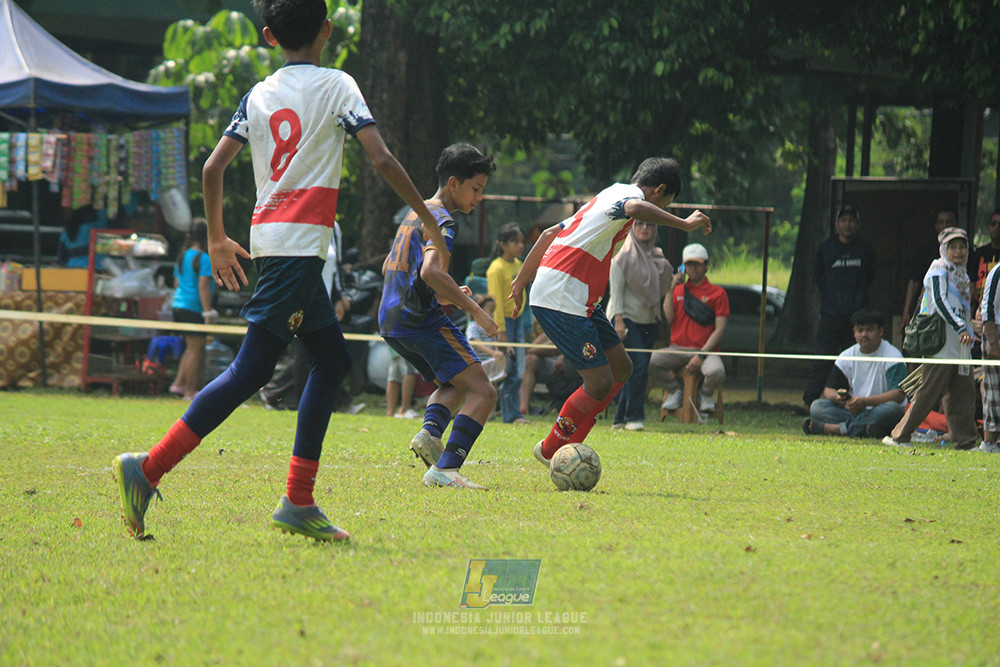 ijl u12 121025 binna banua fc red vs akademi persib bogor