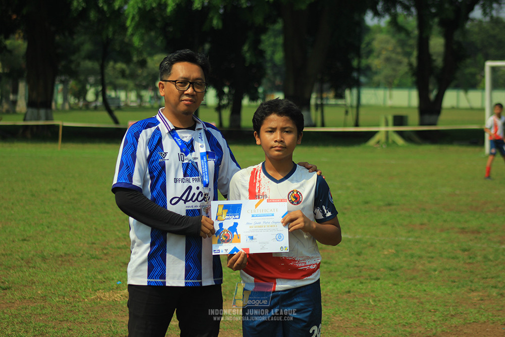 ijl u12 121025 binna banua fc red vs akademi persib bogor