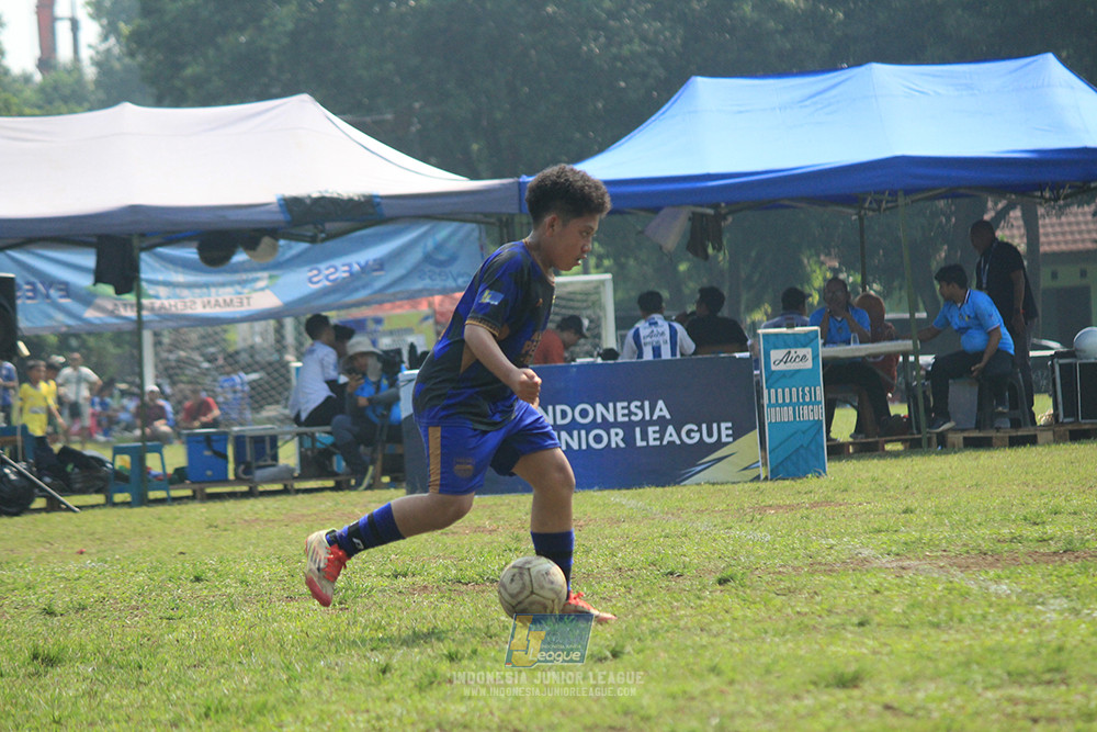 ijl u12 121025 binna banua fc red vs akademi persib bogor