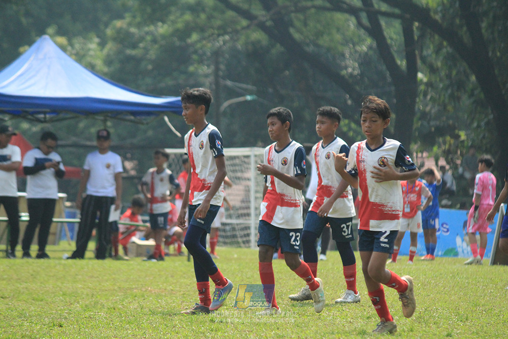 ijl u12 121025 binna banua fc red vs akademi persib bogor