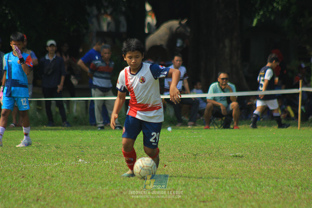 ijl u12 121025 binna banua fc red vs akademi persib bogor