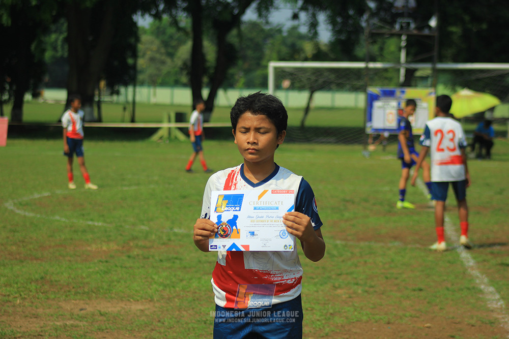 ijl u12 121025 binna banua fc red vs akademi persib bogor