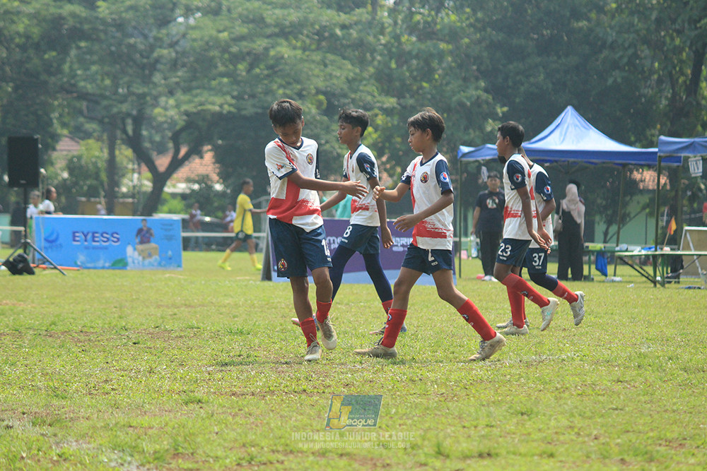 ijl u12 121025 binna banua fc red vs akademi persib bogor