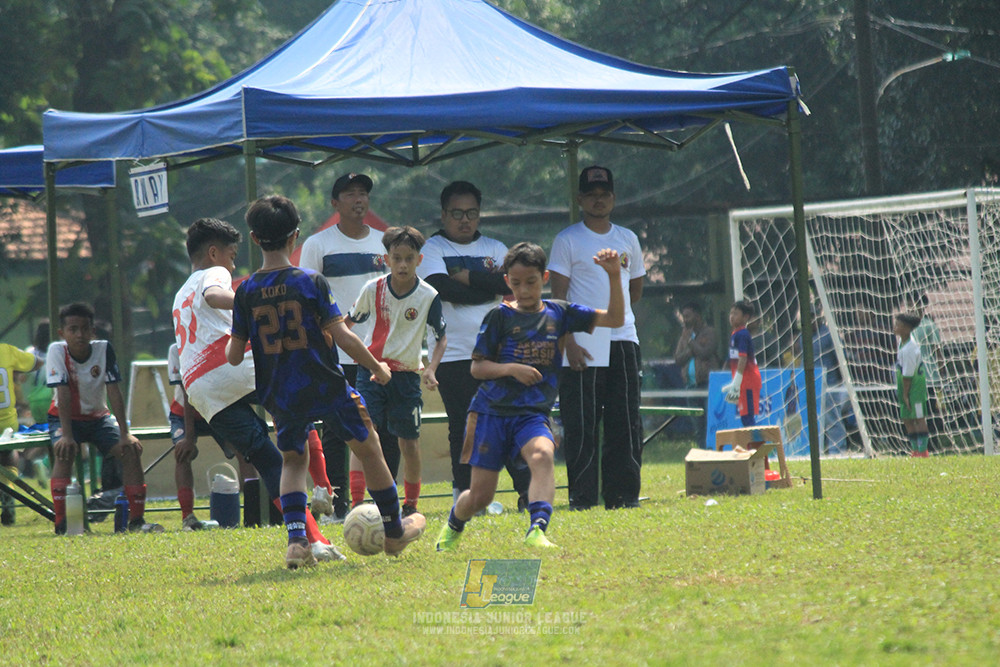 ijl u12 121025 binna banua fc red vs akademi persib bogor