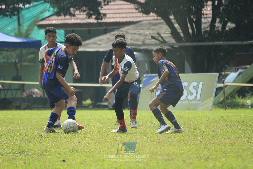 ijl u12 121025 binna banua fc red vs akademi persib bogor