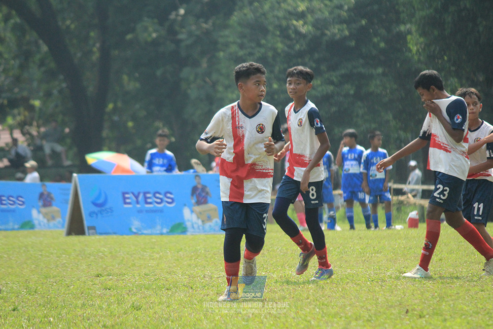 ijl u12 121025 binna banua fc red vs akademi persib bogor