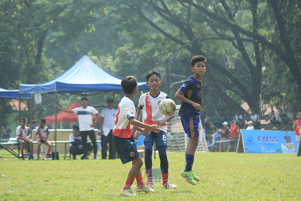 ijl u12 121025 binna banua fc red vs akademi persib bogor