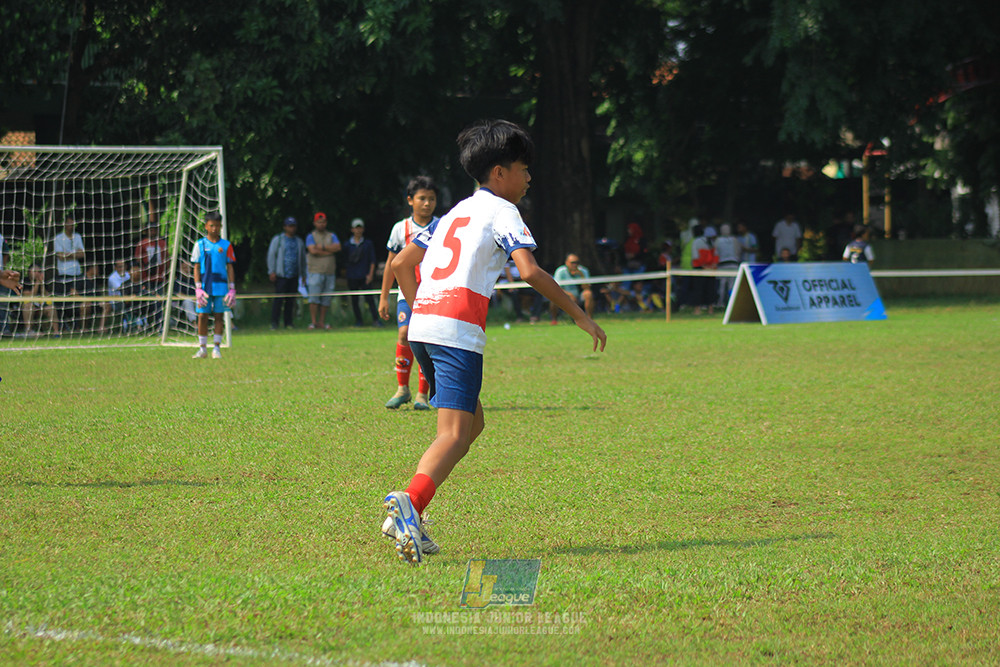 ijl u12 121025 binna banua fc red vs akademi persib bogor