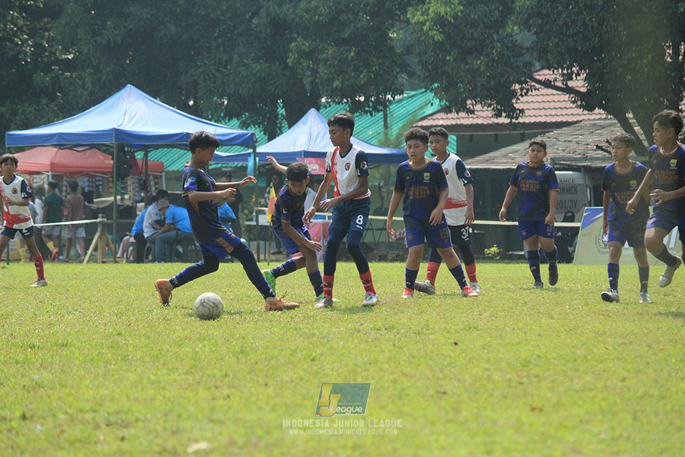 ijl u12 121025 binna banua fc red vs akademi persib bogor