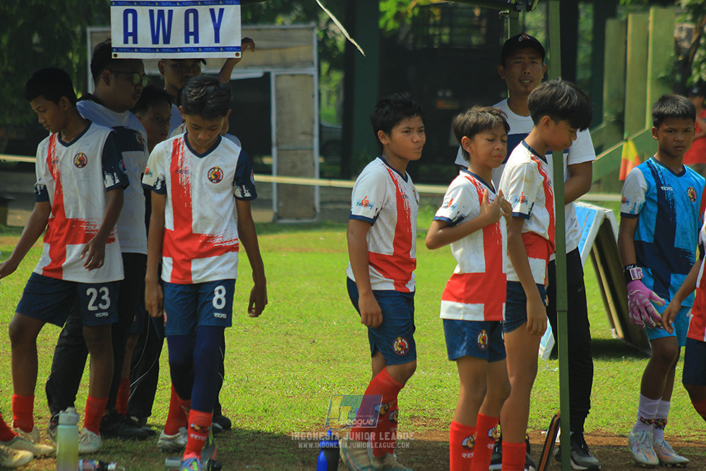 ijl u12 121025 binna banua fc red vs akademi persib bogor