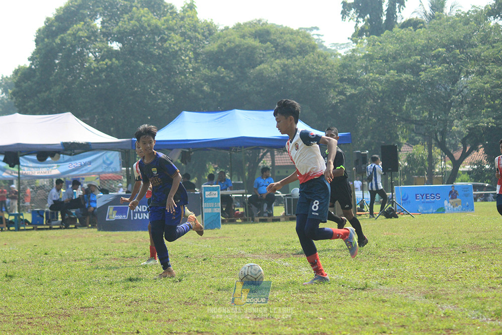 ijl u12 121025 binna banua fc red vs akademi persib bogor