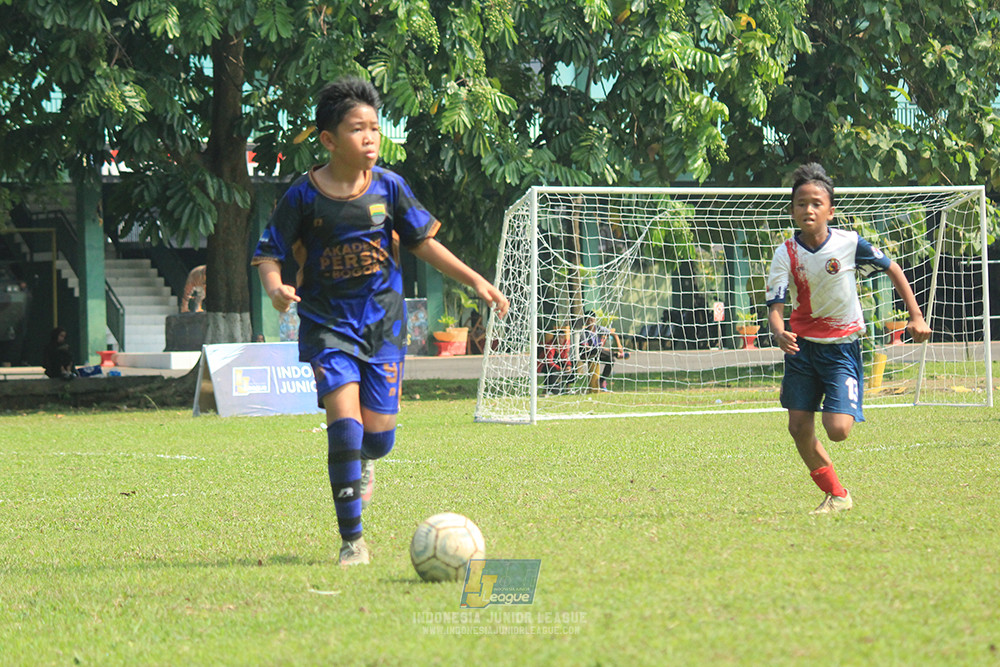 ijl u12 121025 binna banua fc red vs akademi persib bogor