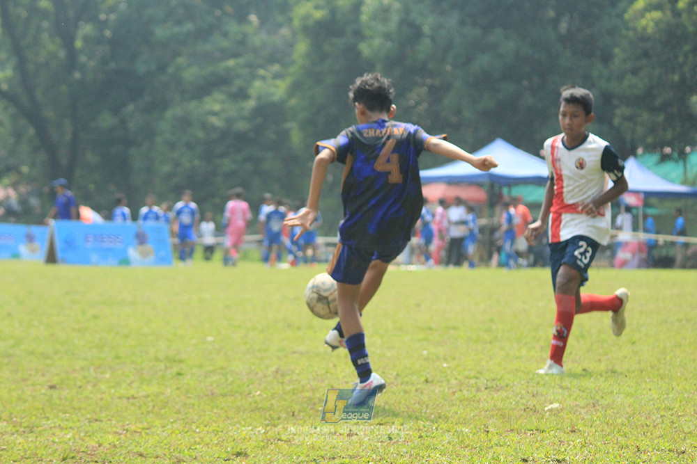 ijl u12 121025 binna banua fc red vs akademi persib bogor