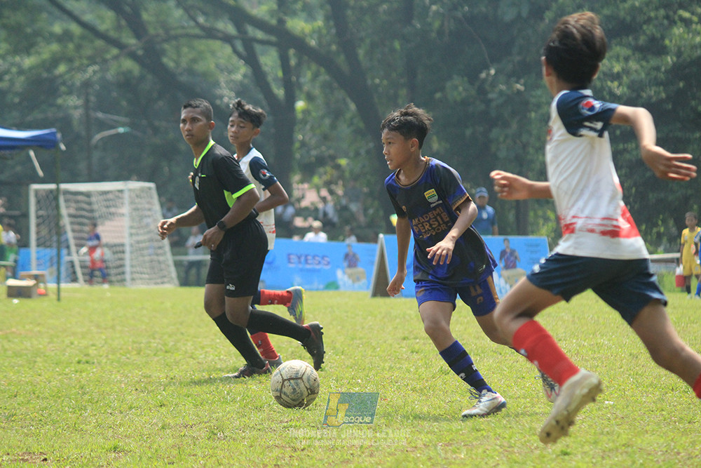 ijl u12 121025 binna banua fc red vs akademi persib bogor