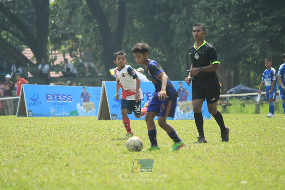 ijl u12 121025 binna banua fc red vs akademi persib bogor