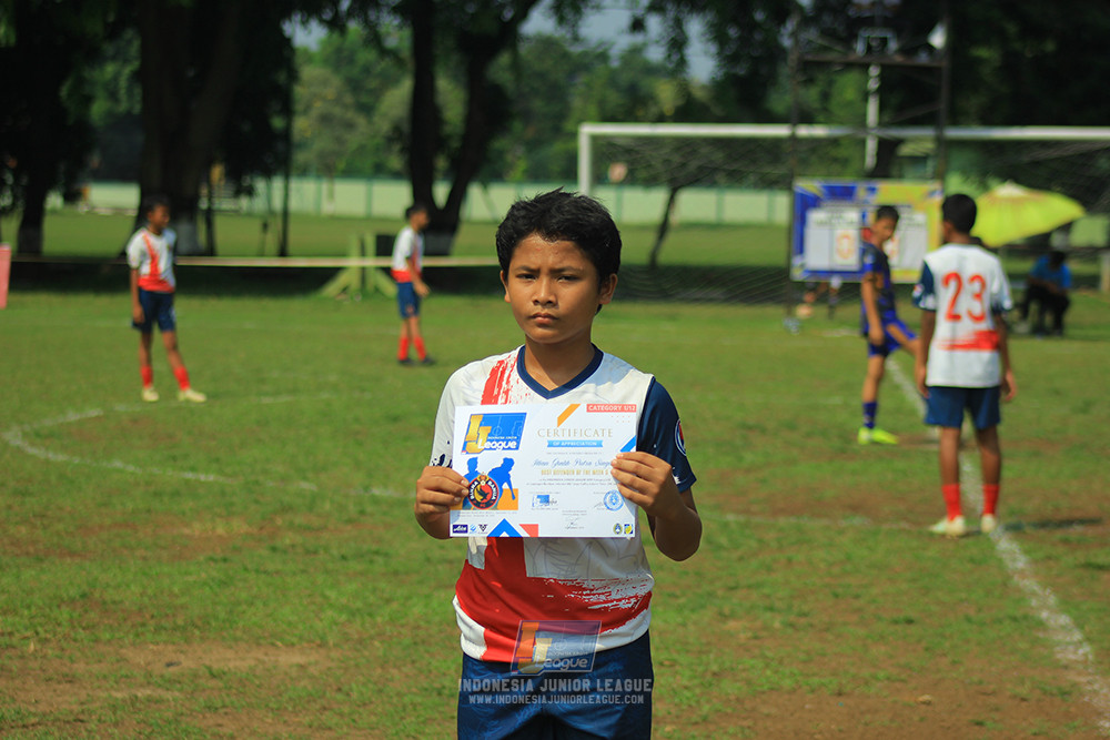 ijl u12 121025 binna banua fc red vs akademi persib bogor