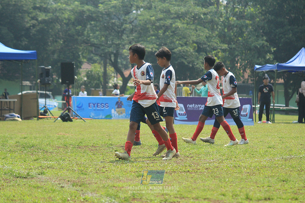 ijl u12 121025 binna banua fc red vs akademi persib bogor