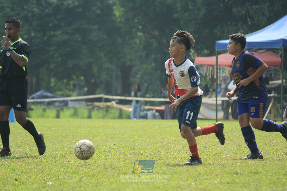 ijl u12 121025 binna banua fc red vs akademi persib bogor