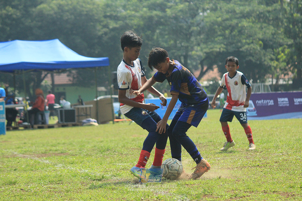 ijl u12 121025 binna banua fc red vs akademi persib bogor