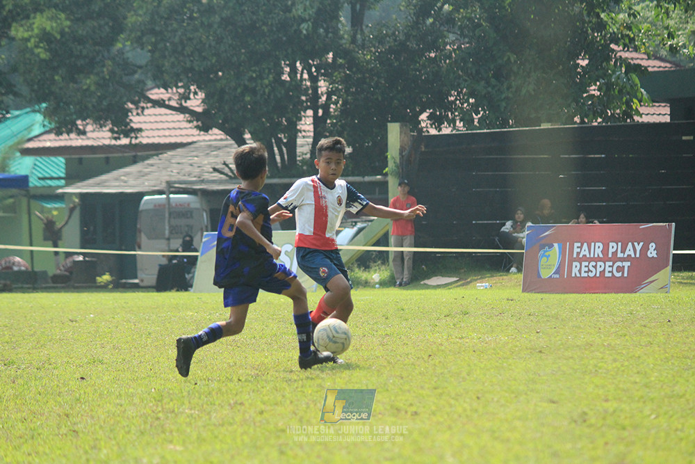 ijl u12 121025 binna banua fc red vs akademi persib bogor