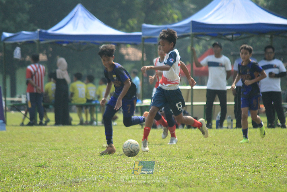 ijl u12 121025 binna banua fc red vs akademi persib bogor