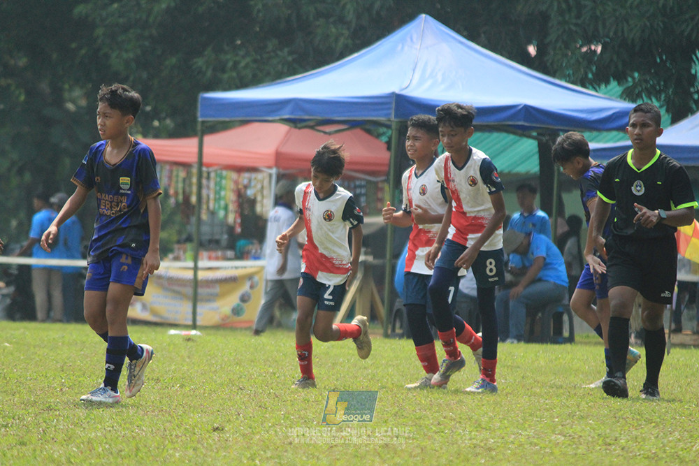 ijl u12 121025 binna banua fc red vs akademi persib bogor