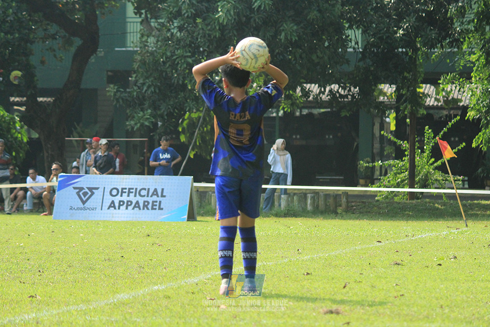 ijl u12 121025 binna banua fc red vs akademi persib bogor