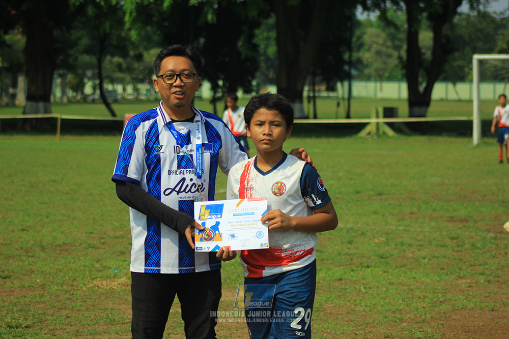 ijl u12 121025 binna banua fc red vs akademi persib bogor