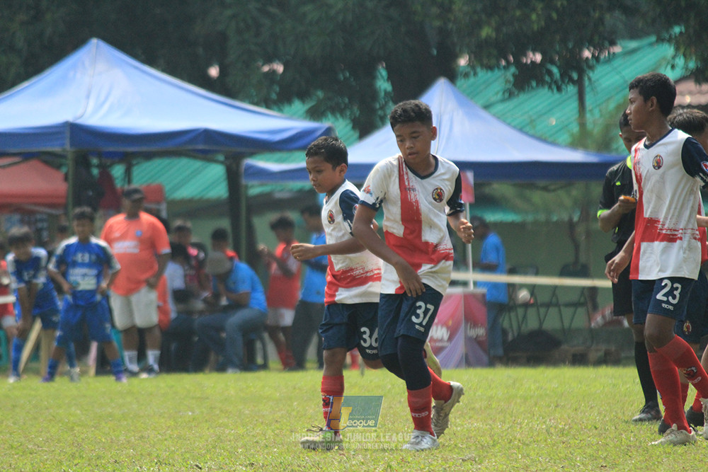 ijl u12 121025 binna banua fc red vs akademi persib bogor