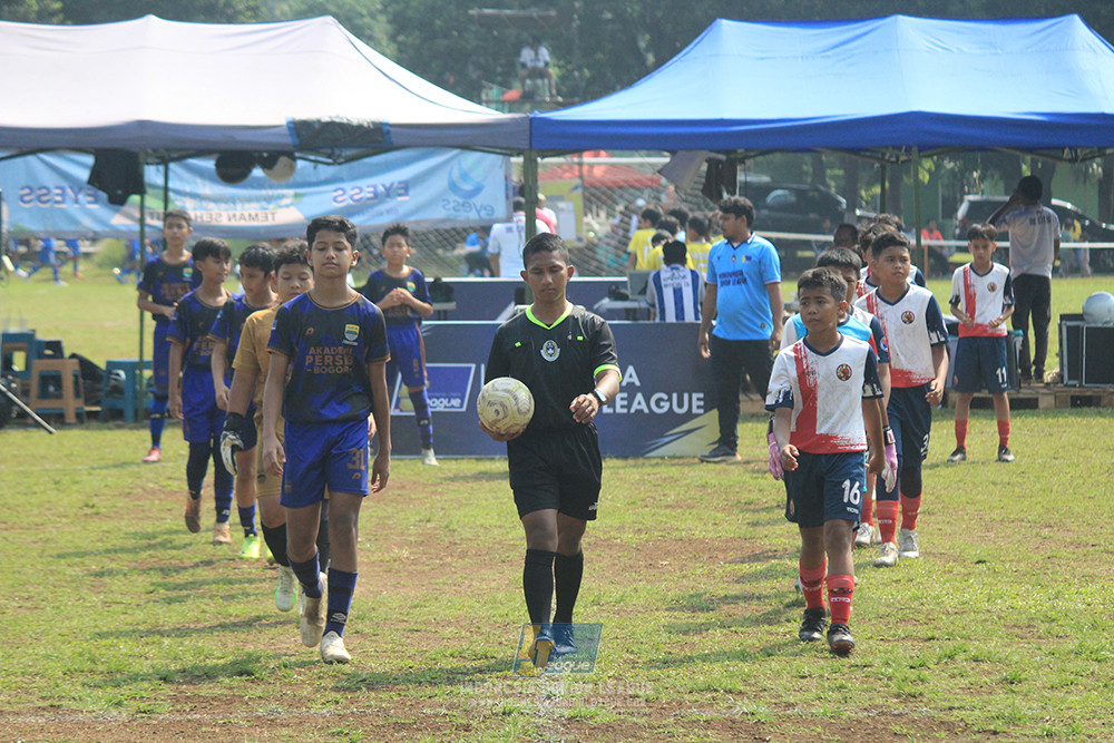 ijl u12 121025 binna banua fc red vs akademi persib bogor