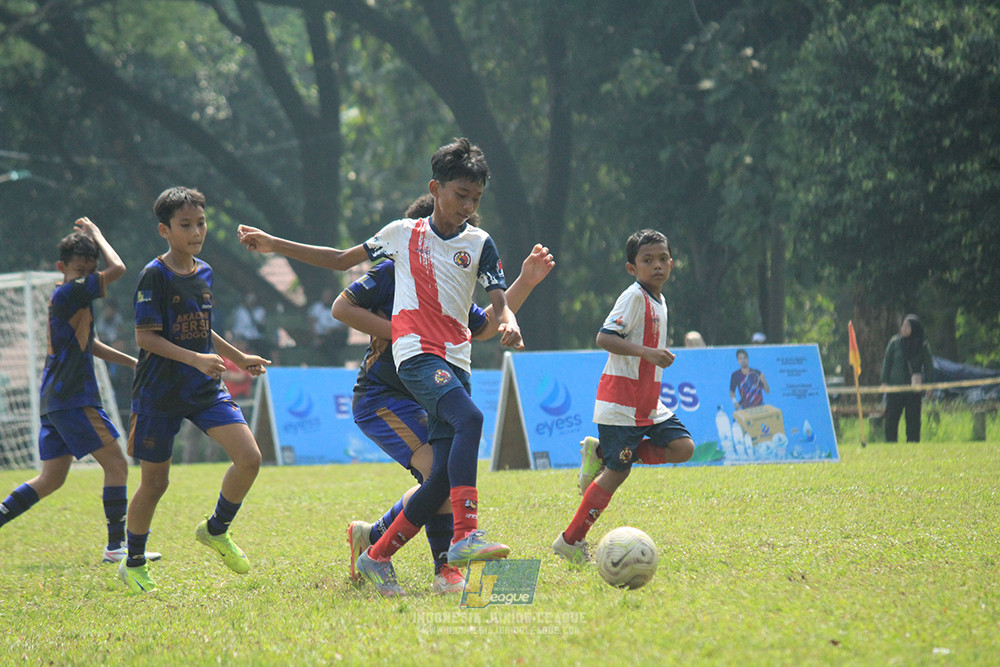 ijl u12 121025 binna banua fc red vs akademi persib bogor
