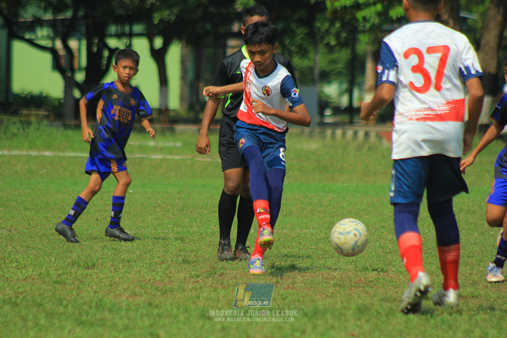 ijl u12 121025 binna banua fc red vs akademi persib bogor