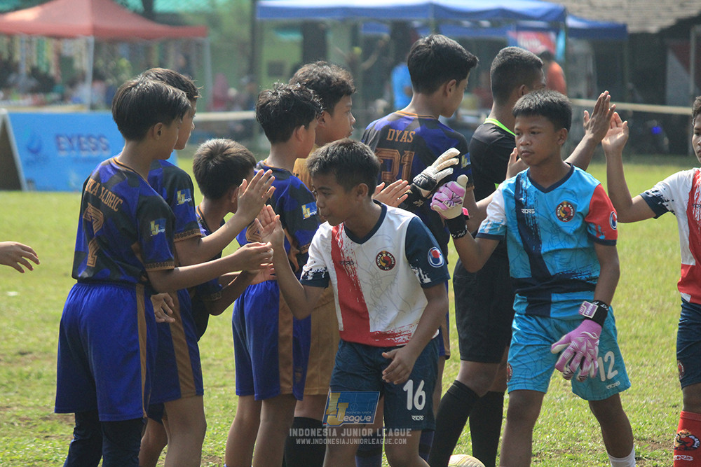 ijl u12 121025 binna banua fc red vs akademi persib bogor