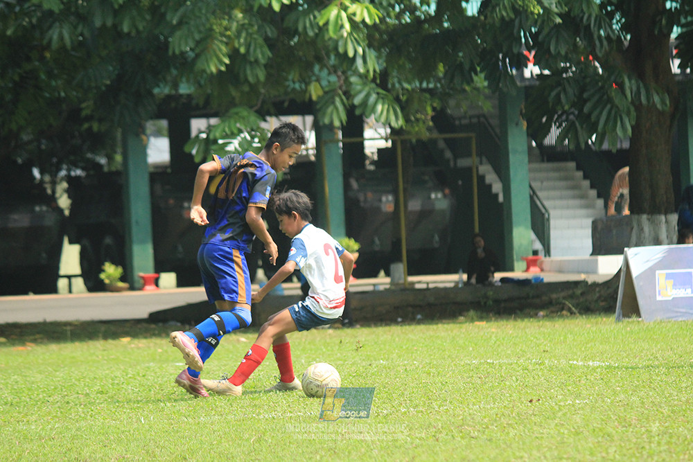 ijl u12 121025 binna banua fc red vs akademi persib bogor