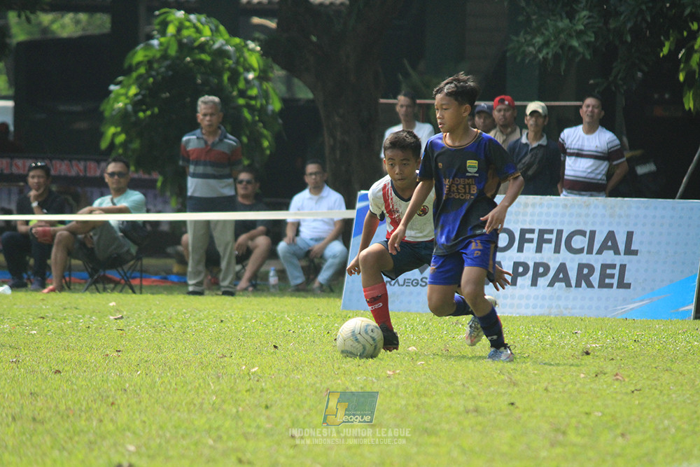 ijl u12 121025 binna banua fc red vs akademi persib bogor