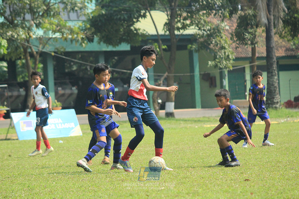 ijl u12 121025 binna banua fc red vs akademi persib bogor