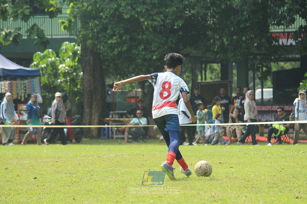 ijl u12 121025 binna banua fc red vs akademi persib bogor