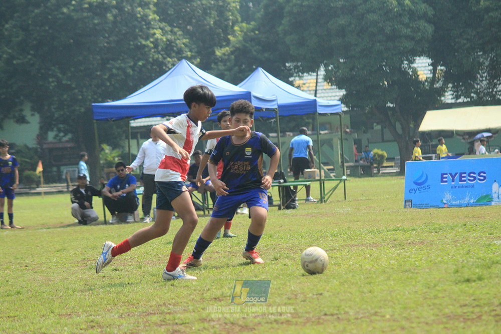 ijl u12 121025 binna banua fc red vs akademi persib bogor