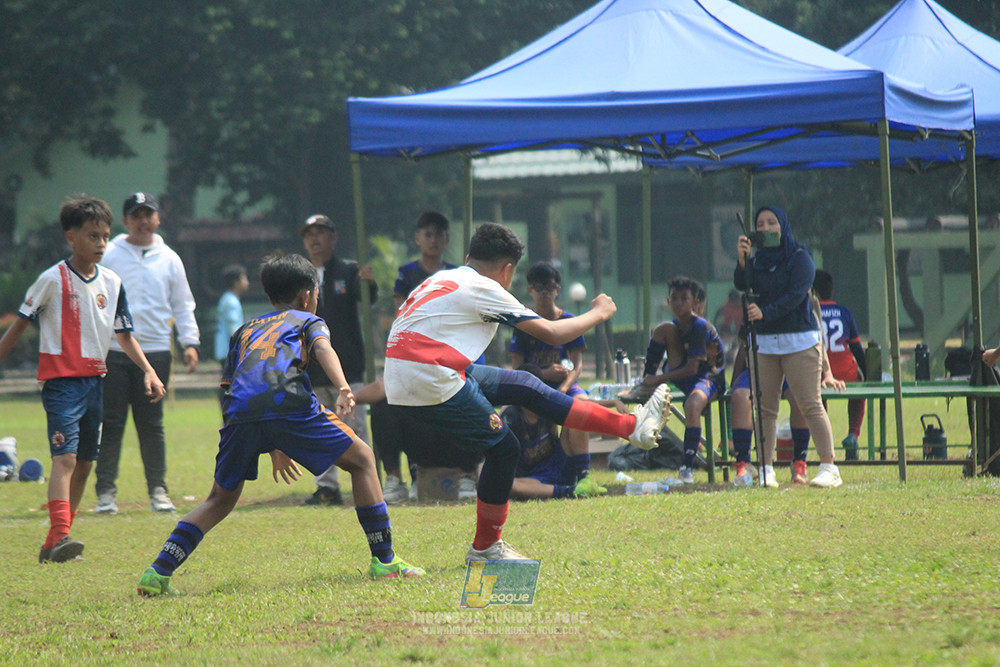 ijl u12 121025 binna banua fc red vs akademi persib bogor