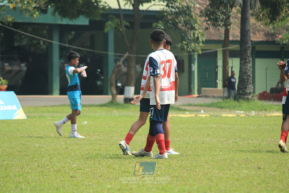 ijl u12 121025 binna banua fc red vs akademi persib bogor
