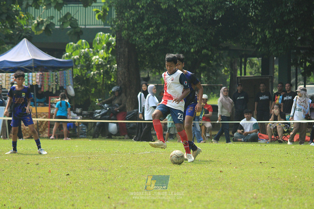 ijl u12 121025 binna banua fc red vs akademi persib bogor