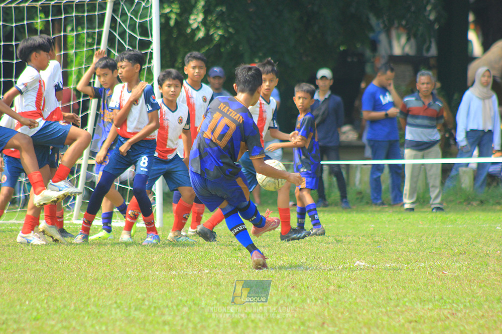 ijl u12 121025 binna banua fc red vs akademi persib bogor