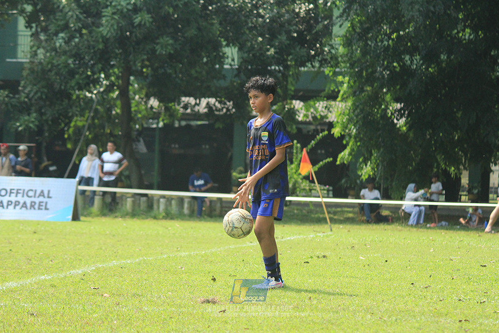ijl u12 121025 binna banua fc red vs akademi persib bogor