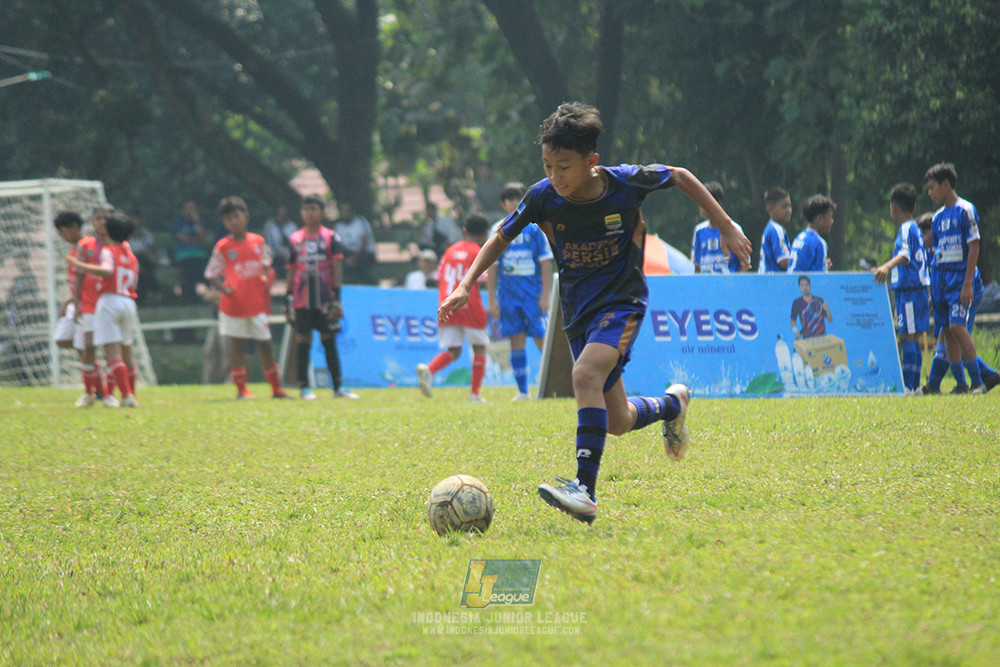 ijl u12 121025 binna banua fc red vs akademi persib bogor