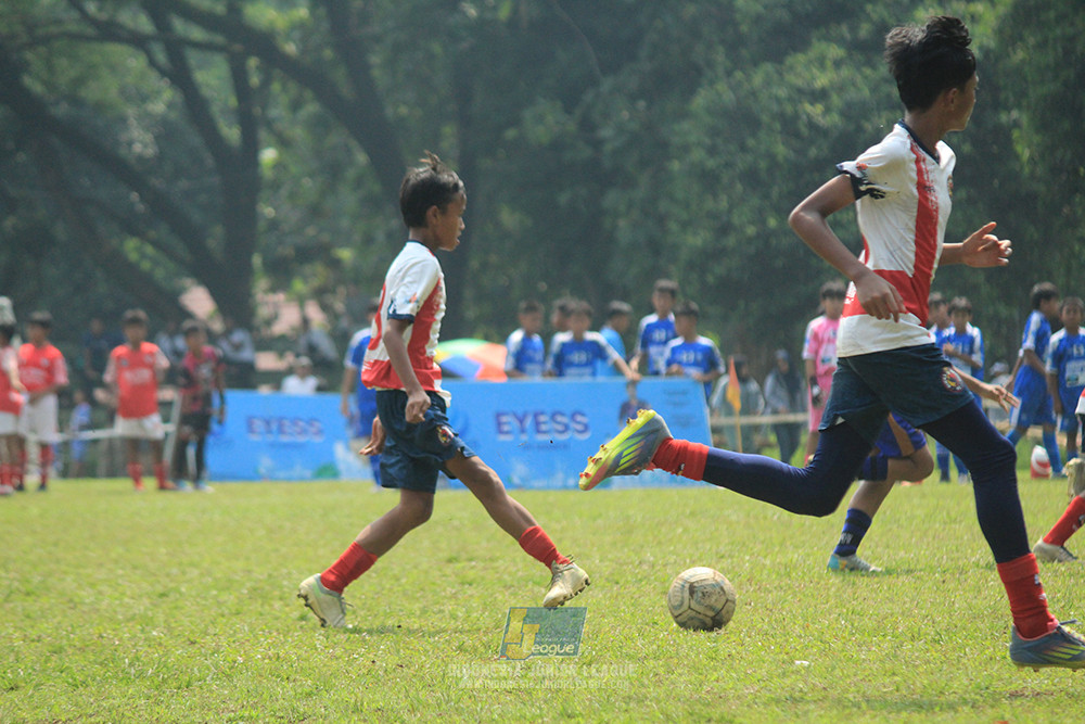 ijl u12 121025 binna banua fc red vs akademi persib bogor