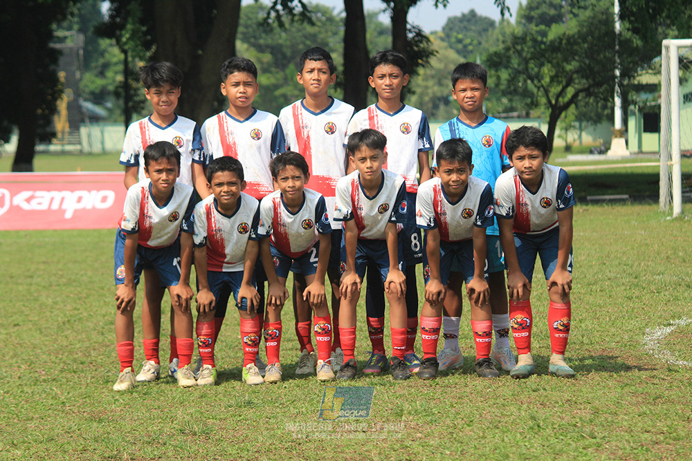 ijl u12 121025 binna banua fc red vs akademi persib bogor