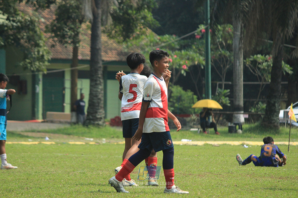ijl u12 121025 binna banua fc red vs akademi persib bogor